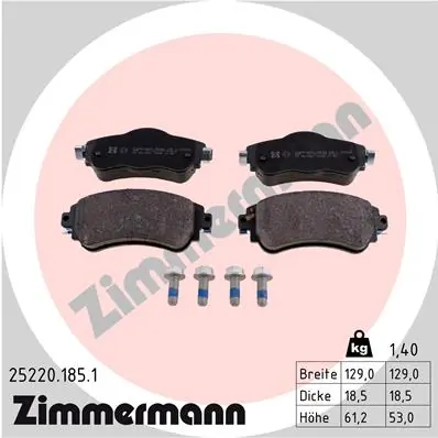 Zimmermann 252201851