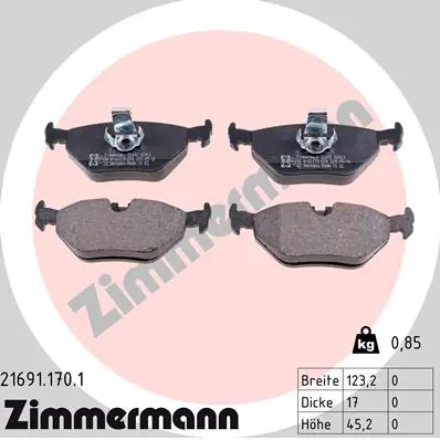 Zimmermann 216911701