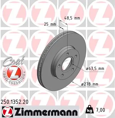 Zimmermann 250135220