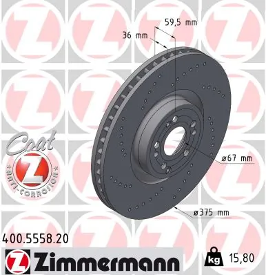 Zimmermann 400555820