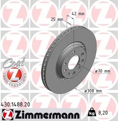 Zimmermann 430148820