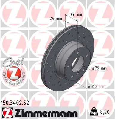 Zimmermann 150340252