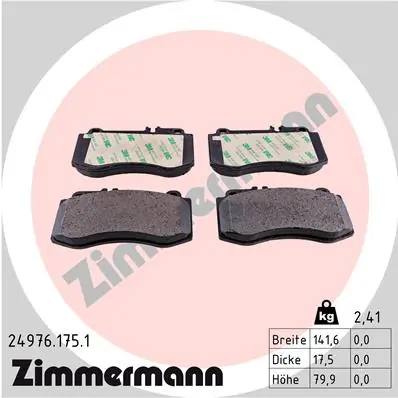 Zimmermann 249761751