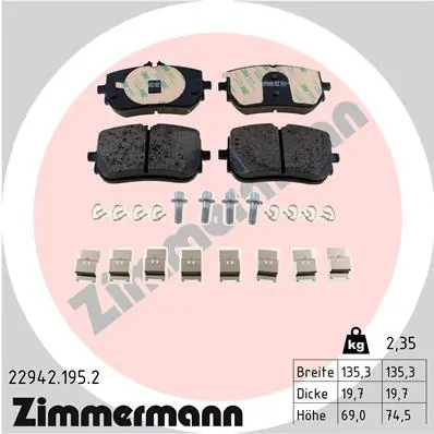 Zimmermann 229421952