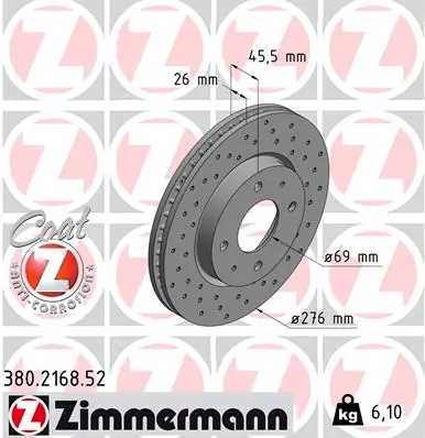 Zimmermann 380216852