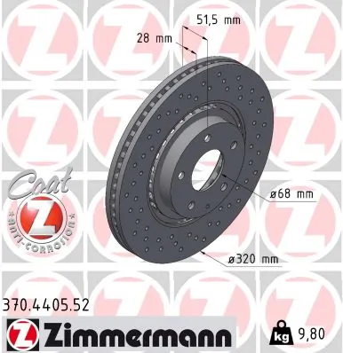 Zimmermann 370440552