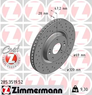 Zimmermann 285351952