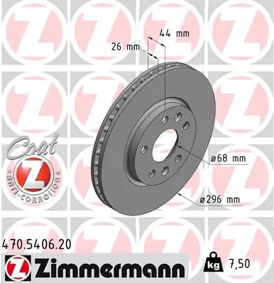 Zimmermann 470540620