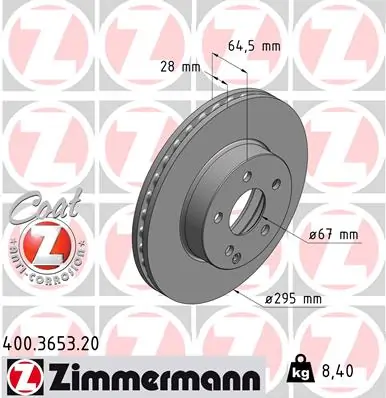Zimmermann 400365320