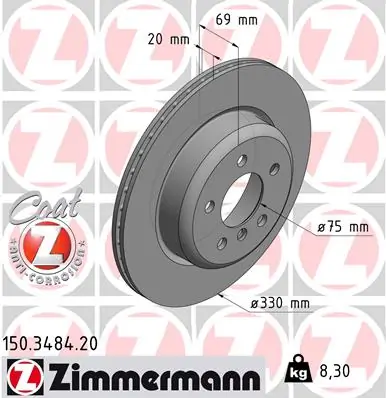 Zimmermann 150348420