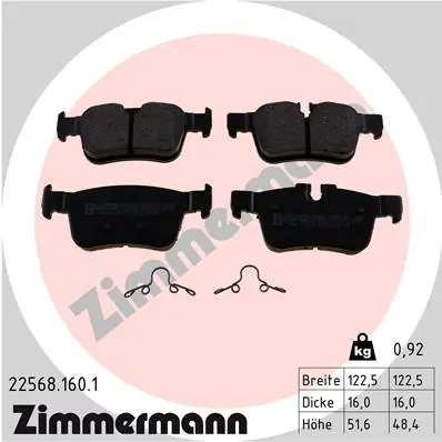 Zimmermann 225681601