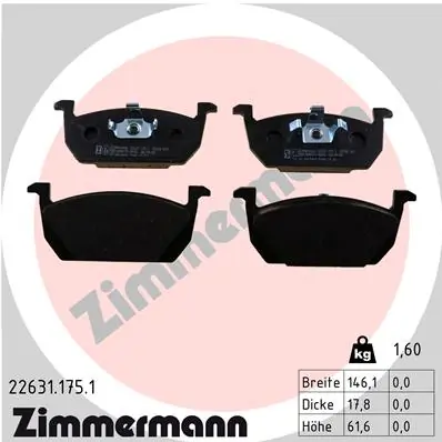 Zimmermann 226311751