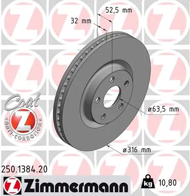 Zimmermann 250138420