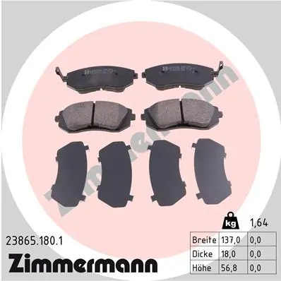 Zimmermann 238651801