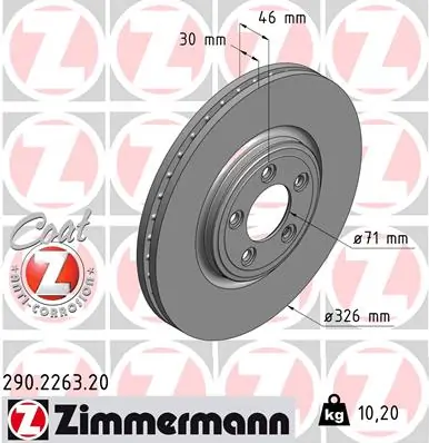 Zimmermann 290226320