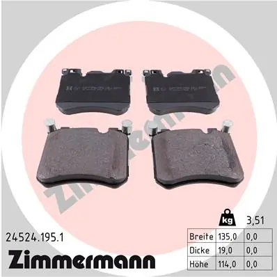 Zimmermann 245241951