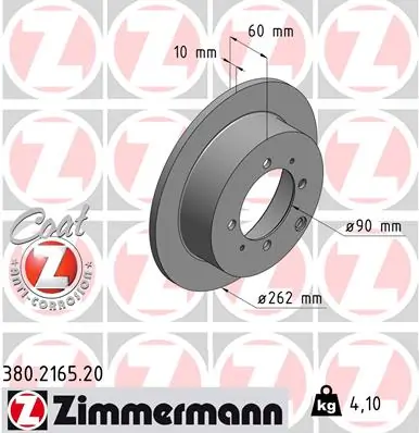 Zimmermann 380216520