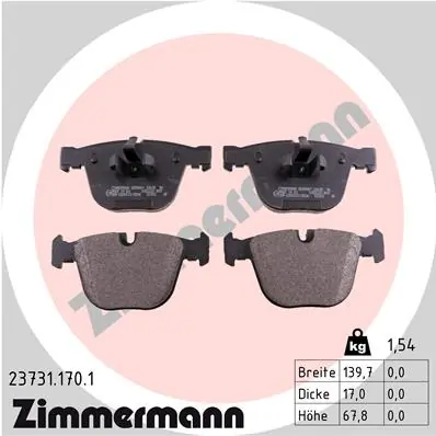 Zimmermann 237311701