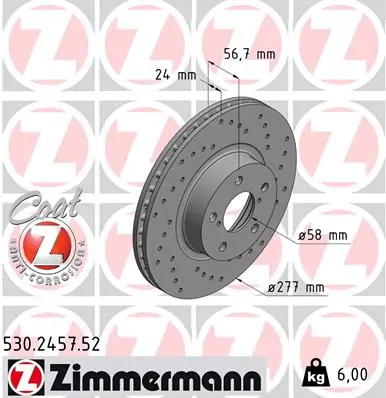 Zimmermann 530245752