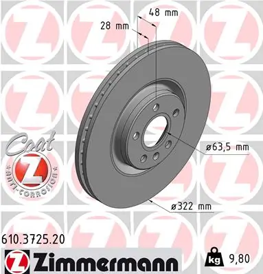 Zimmermann 610372520