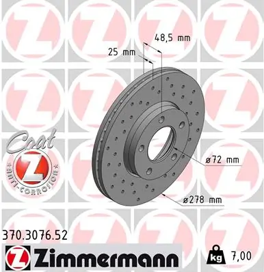 Zimmermann 370307652
