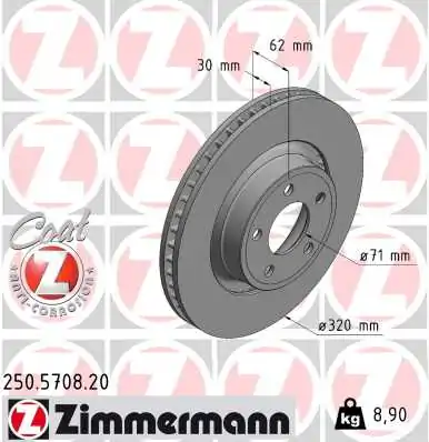 Zimmermann 250570820