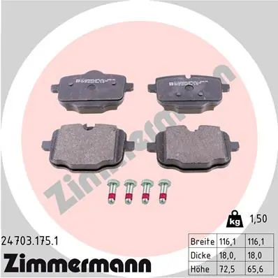 Zimmermann 247031751