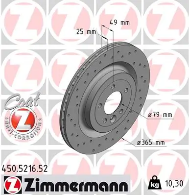 Zimmermann 450521652