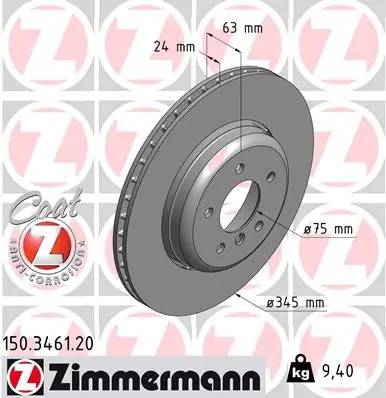 Zimmermann 150346120