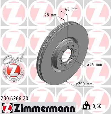 Zimmermann 230626620