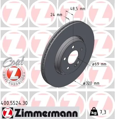 Zimmermann 400552430