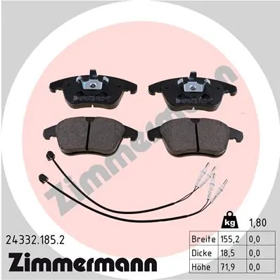 Zimmermann 243321852