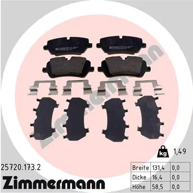 Zimmermann 257201732