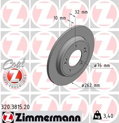 Zimmermann 320381520