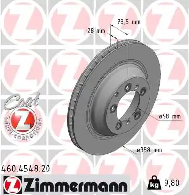 Zimmermann 460454820
