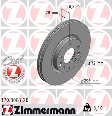 Zimmermann 370308720