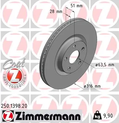 Zimmermann 250139820