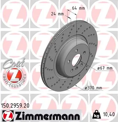 Zimmermann 150295920