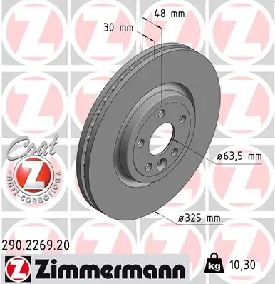 Zimmermann 290226920
