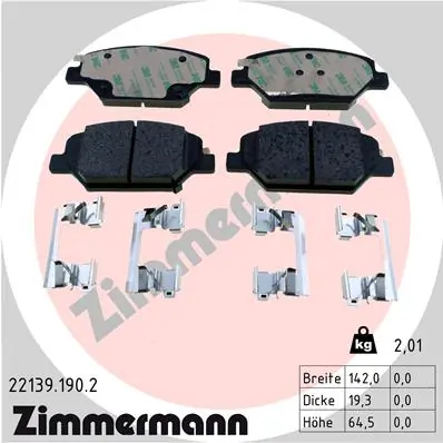 Zimmermann 221391902
