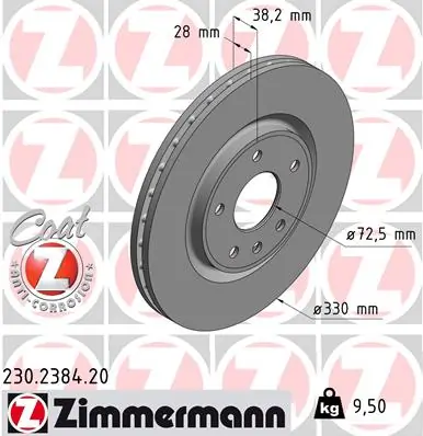 Zimmermann 230238420