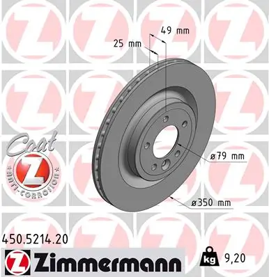 Zimmermann 450521420