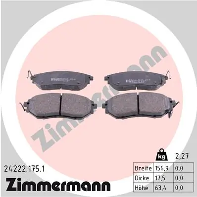 Zimmermann 242221751