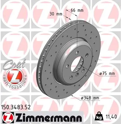 Zimmermann 150348352