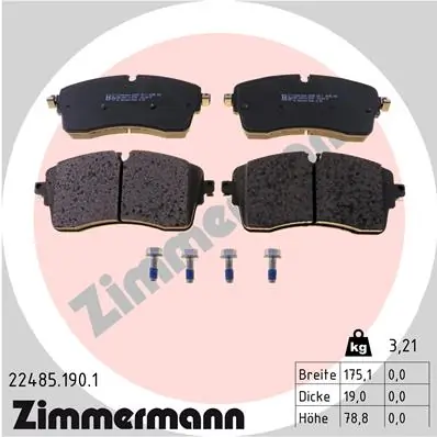 Zimmermann 224851901