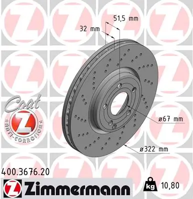 Zimmermann 400367620