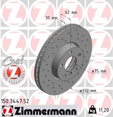 Zimmermann 150344752