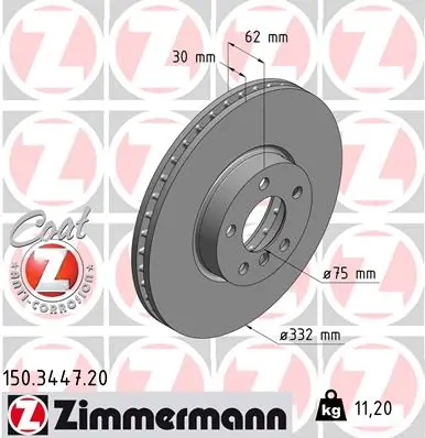 Zimmermann 150344720