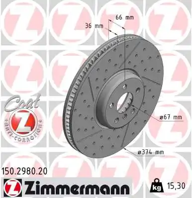 Zimmermann 150298020