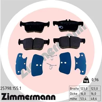 Zimmermann 257981551